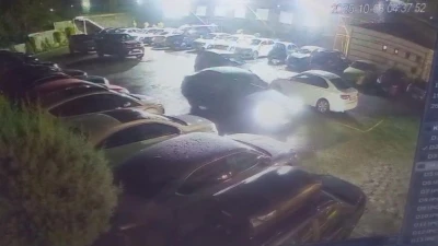 Karadeniz Ereğli’de 25 milyonluk lüks araç kopya anahtarla çalındı
