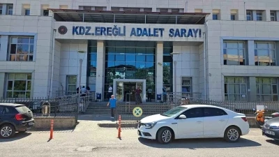 Karadeniz Ereğli’de FETÖ soruşturmasından polis memuru tutuklandı
