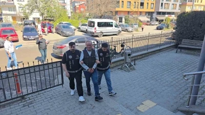 Karadeniz Ereğli&rsquo;de sahte para operasyonu
