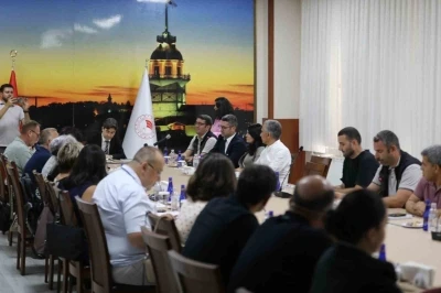 Karadeniz Havzası&rsquo;nda orman yangınlarına karşı uluslararası g&uuml;&ccedil; birliği
