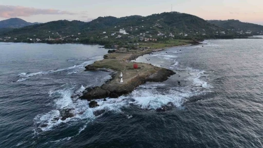 Karadeniz&rsquo;in Altın Postu Yason, Hollywood yıldızlarını ağırlayacak
