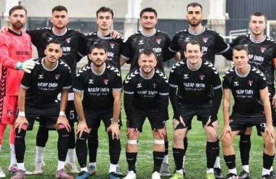 Karak&ouml;yspor 5&rsquo;te 5 yapıp namağlup liderliğini s&uuml;rd&uuml;rd&uuml;
