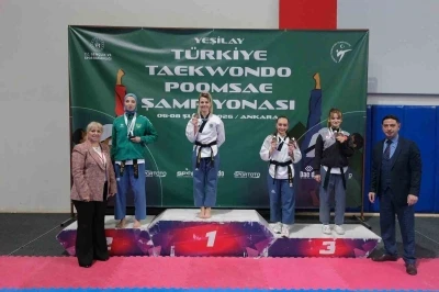 Karakuyulu&rsquo;nun 20.&rsquo;nci şampiyonluğu rekorla geldi

