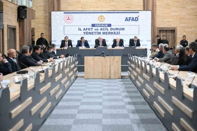 Karaloğlu: &quot;Sanayi mamalarının yerine bakımevleri yemek artıklarından kendi mamaları üretmeli&quot;
