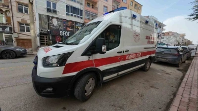 Karaman&rsquo;da 93 yaşındaki adam evinde &ouml;l&uuml; bulundu
