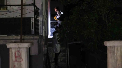 Karaman&rsquo;da alacak verecek kavgası: 1 yaralı

