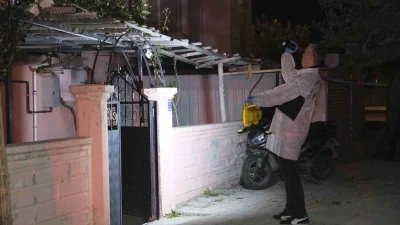 Karaman&rsquo;da fabrika iş&ccedil;isi evinde &ouml;l&uuml; bulundu

