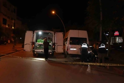 Karaman&rsquo;da feci kaza: 2 &ouml;l&uuml;
