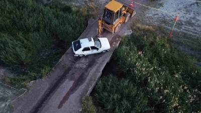 Karaman&rsquo;da otomobil dereye devrildi: 3 &ccedil;ocuk hayatını kaybetti, 4 kişi yaralandı
