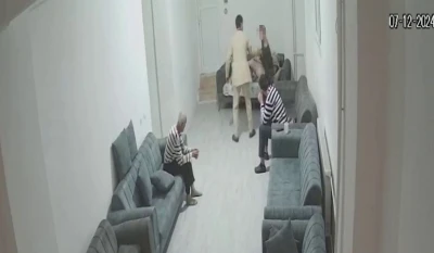 Karaman’da özel bakım merkezindeki şiddet görüntülerine ilişkin açıklama yapıldı
