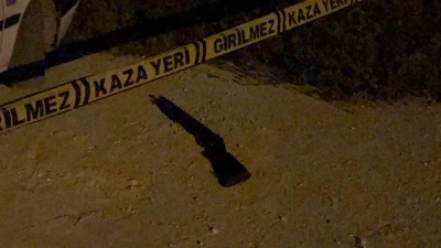 Karaman&rsquo;da silahlı kavga: 1 yaralı
