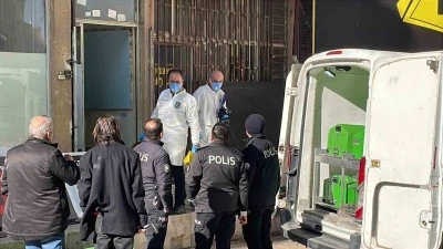 Karaman&rsquo;da yakınlarının haber alamadığı şahıs evinde &ouml;l&uuml; bulundu
