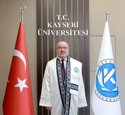 Karamustafa: "KAY&Uuml;, T&uuml;rkiye&rsquo;nin 2053 ve 2071 hedeflerine katkı sunmaya hazır"

