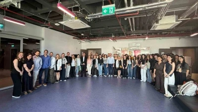 Karantina Adası&rsquo;nın hafızası &ouml;ğrenci tasarımlarıyla canlandı
