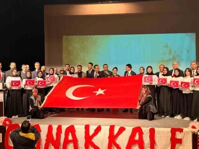 Karapınar ve Ereğli&rsquo;de şehitler anıldı
