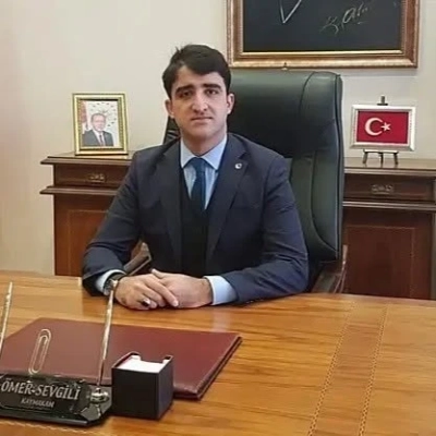 Kararnameyle Batman&rsquo;a Atandı