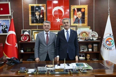Karasu&rsquo;nun yeni ulaşım ağı hem yolcu hem lojistik taşımacılığı sağlayacak
