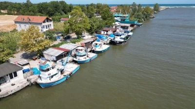 Karasulu balıkçılar, av sezonunu açamadı
