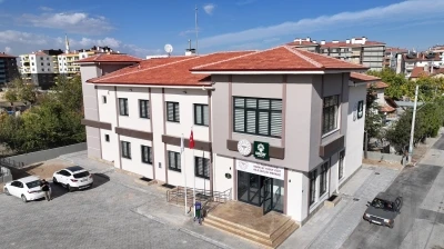 Karatay&rsquo;a yeni sağlık tesisleri geliyor
