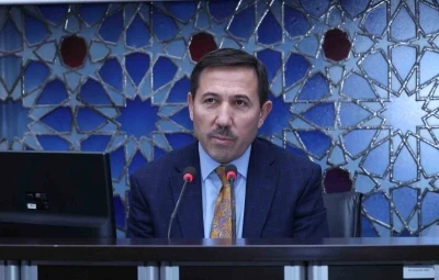 Karatay Belediyesi&rsquo;nde 2026&rsquo;nın ilk meclis toplantısı ger&ccedil;ekleştirildi
