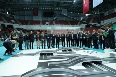 Karatay&rsquo;da ROBOFEST heyecanı başladı
