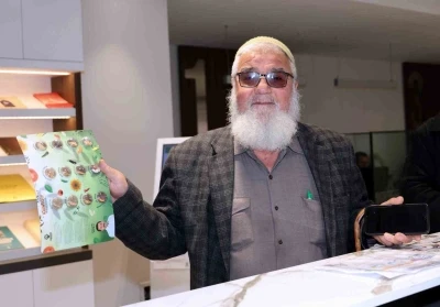 Karatay&rsquo;dan yerli tohuma g&uuml;&ccedil;l&uuml; destek
