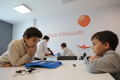 Karatay K&uuml;lt&uuml;r ve Sanat Akademisi&rsquo;nde bahar d&ouml;nemi kayıtları başlıyor
