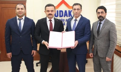 Karayazı’da kırk pencereli mağaralar yürüyüş yolu projesi başlıyor
