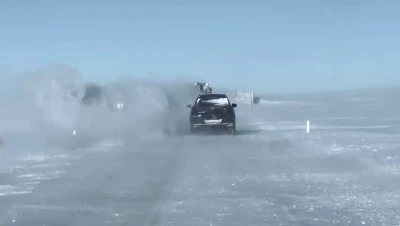 Karayazı&rsquo;da kurdo fırtınası etkili oldu
