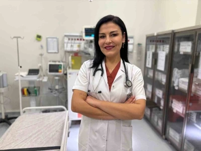 Karbonmonoksit zehirlenmelerine kış uyarısı: &quot;Baş ağrısı bile ihmal edilmemeli&quot;
