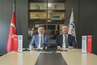 KAR&Ccedil;EL A.Ş.&rsquo;de 11. d&ouml;nem toplu iş s&ouml;zleşmesi imzalandı
