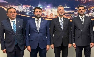 KARDEMİR&rsquo;de 200 yeni iş&ccedil;i alınacak
