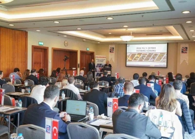 KARDEMİR, yatırımcılarına ilk &ccedil;eyrek performansını anlattı
