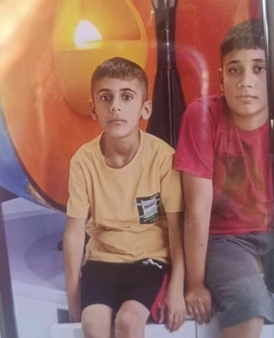 Kardeşi ölmüştü, ağabey de 16 günlük hayat mücadelesini kaybetti
