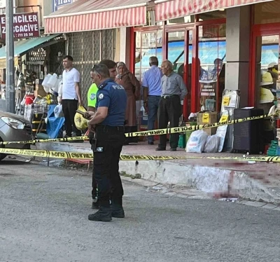 Kardeşi tarafından bıçaklanan genç ağır yaralandı
