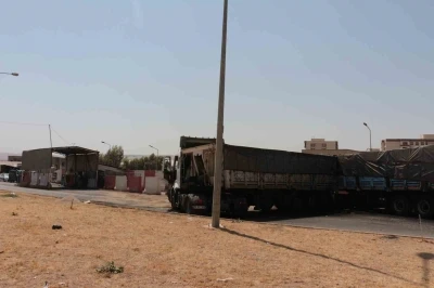 Kardeşleri hayattan koparan kaza
