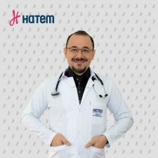 Kardiyoloji uzmanı Dr. Hayri Alıcı Hatem’de