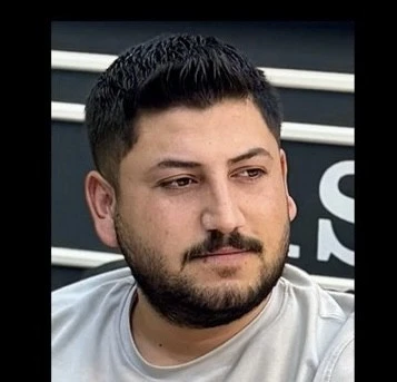 Karkamış Belediye Başkanı’nın Şoförü Mahli Çağlayan Trafik Kazasında Hayatını Kaybetti