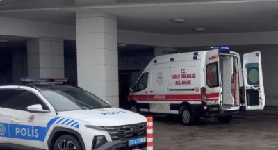 Karne g&uuml;n&uuml; bı&ccedil;aklanan 10'uncu sınıf &ouml;ğrencisi kurtarılamadı