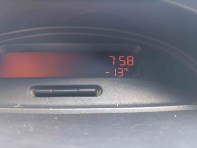 Kars buz kesti: Dondurucu soğuklar hayatı olumsuz etkiliyor
