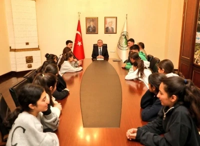 Kars&rsquo;ı gururlandıran başarı: Şampiyon takım yarı finalde
