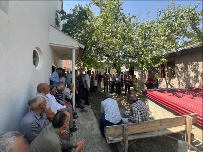 Kars jandarmadan siber farkındalık ve bilinçlendirme eğitimi
