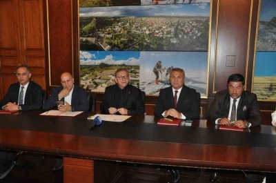 Kars Kaşarı Avrupa yolunda: AB Coğrafi İşaret Tescili i&ccedil;in tarihi adım
