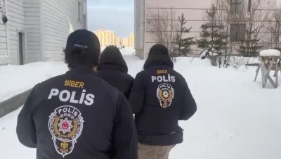 Kars merkezli 5 ilde "sahte el" operasyonu: 12 tutuklama
