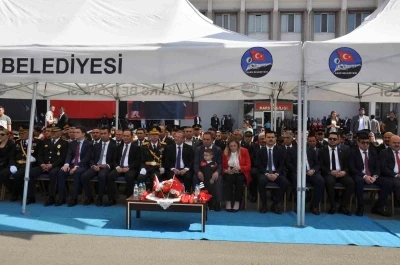 Kars’ta 30 Ağustos Zafer Bayramı coşkusu
