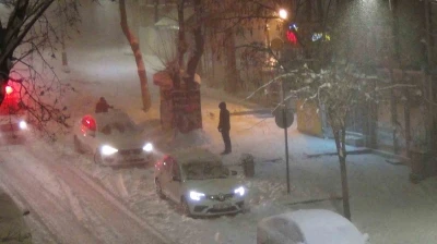 Kars&rsquo;ta beyaz esaret: Tipiden g&ouml;z g&ouml;z&uuml; g&ouml;rm&uuml;yor
