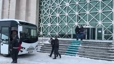 Kars&rsquo;ta fuhuş operasyonu: 20 g&ouml;zaltı, fuhuşa s&uuml;r&uuml;klenen 21 kadın kurtarıldı
