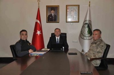Kars&rsquo;ta g&uuml;venlik zirvesi: 150 operasyon, 90 hesaba erişim engeli
