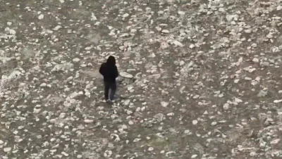 Kars&rsquo;ta ka&ccedil;ak avcılığa dron destekli sıkı denetim
