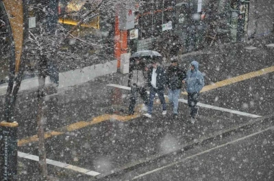 Kars&rsquo;ta kar ve tipi: 33 k&ouml;y yolu ulaşıma kapandı
